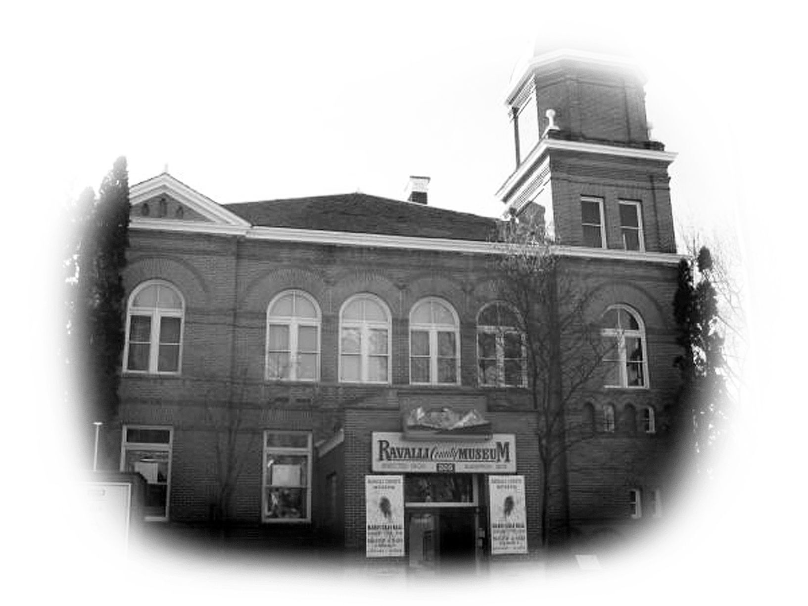 Ravalli County Museum